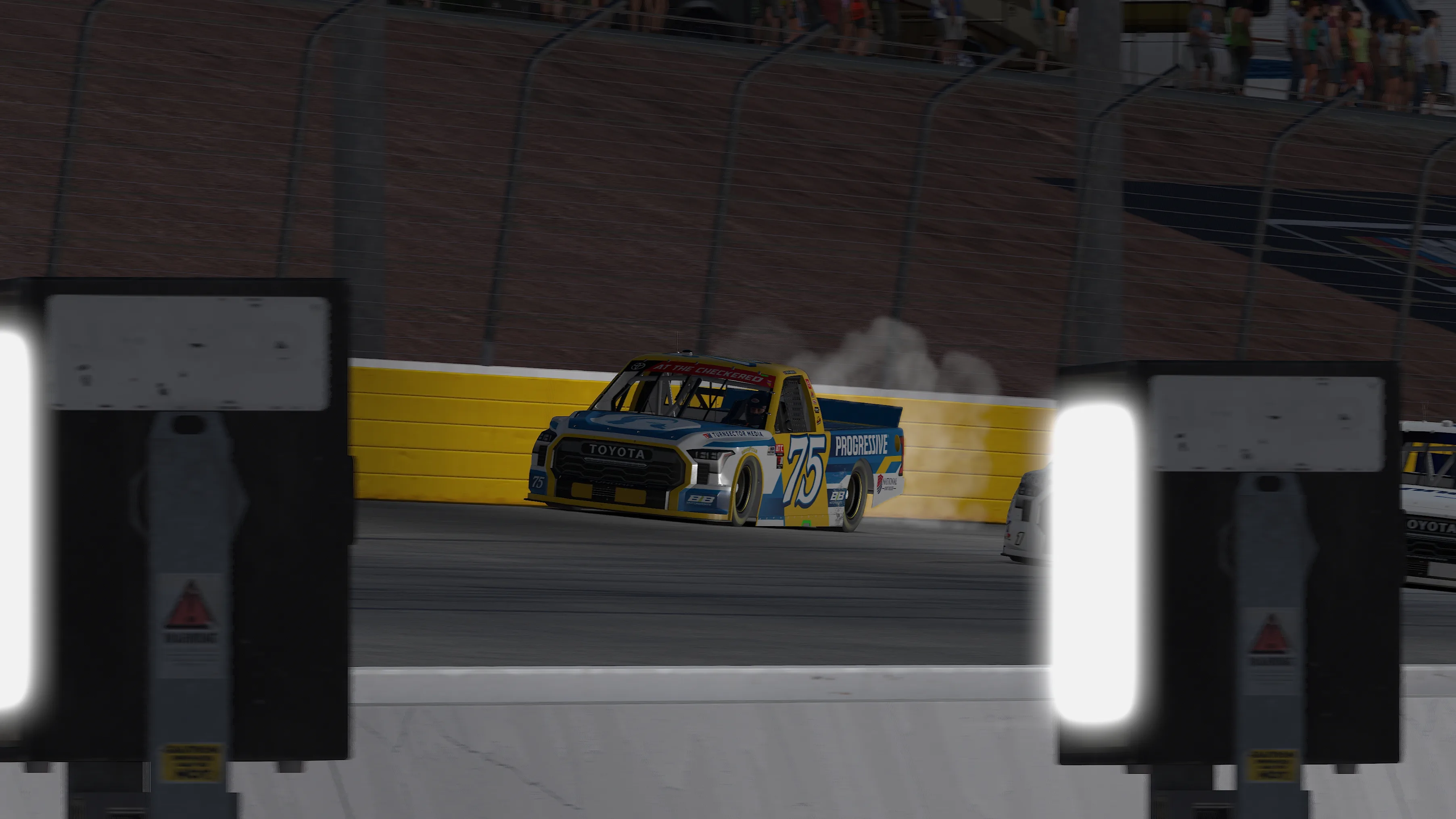 Race photo
