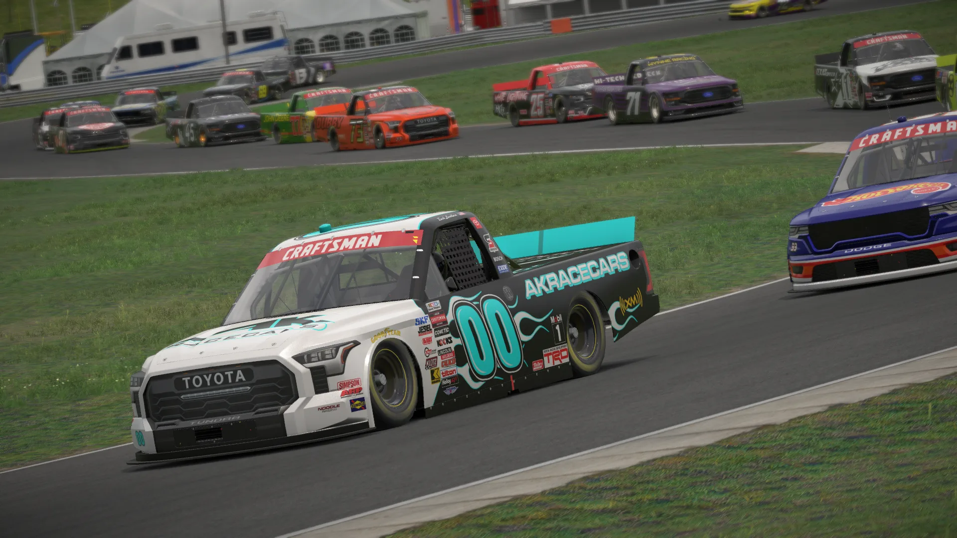 Lime Rock Park