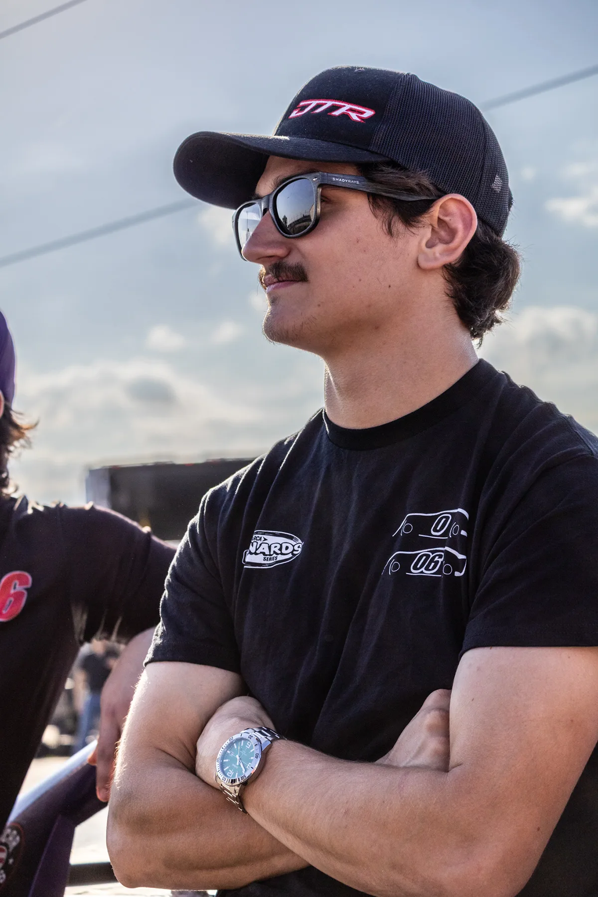 Summit Racing Series race photo