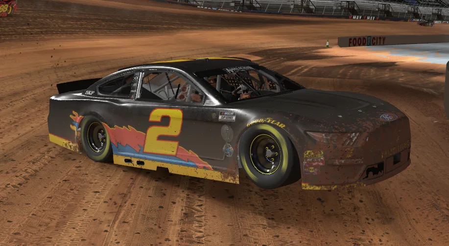 Race photo