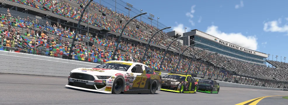 Race photo