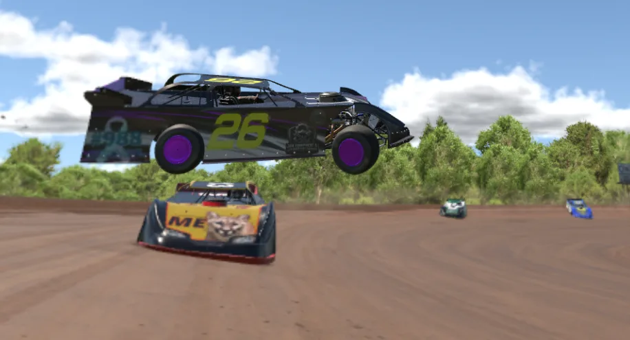 Race photo