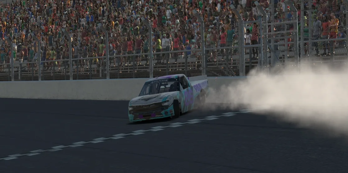 American Appalachian E-Sports race photo