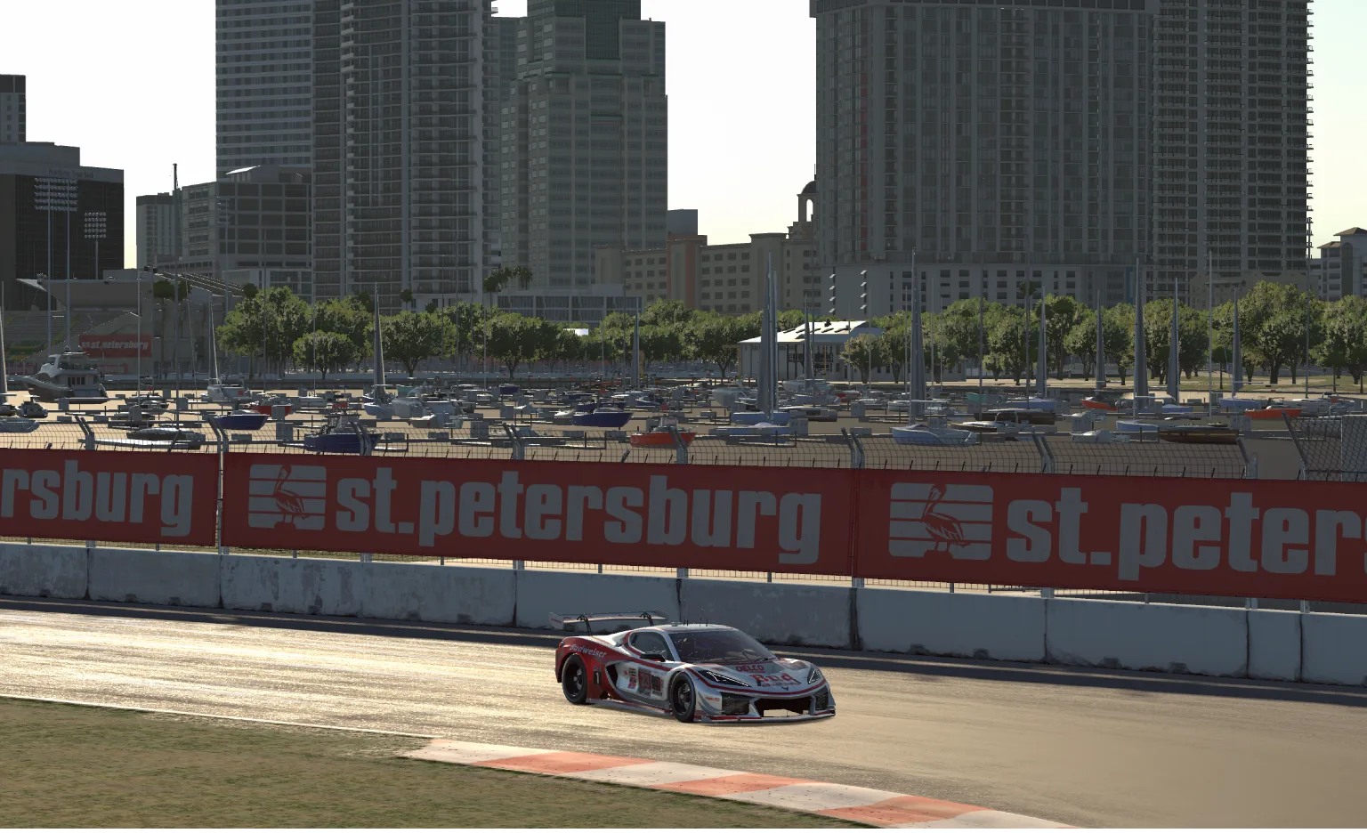 Race photo