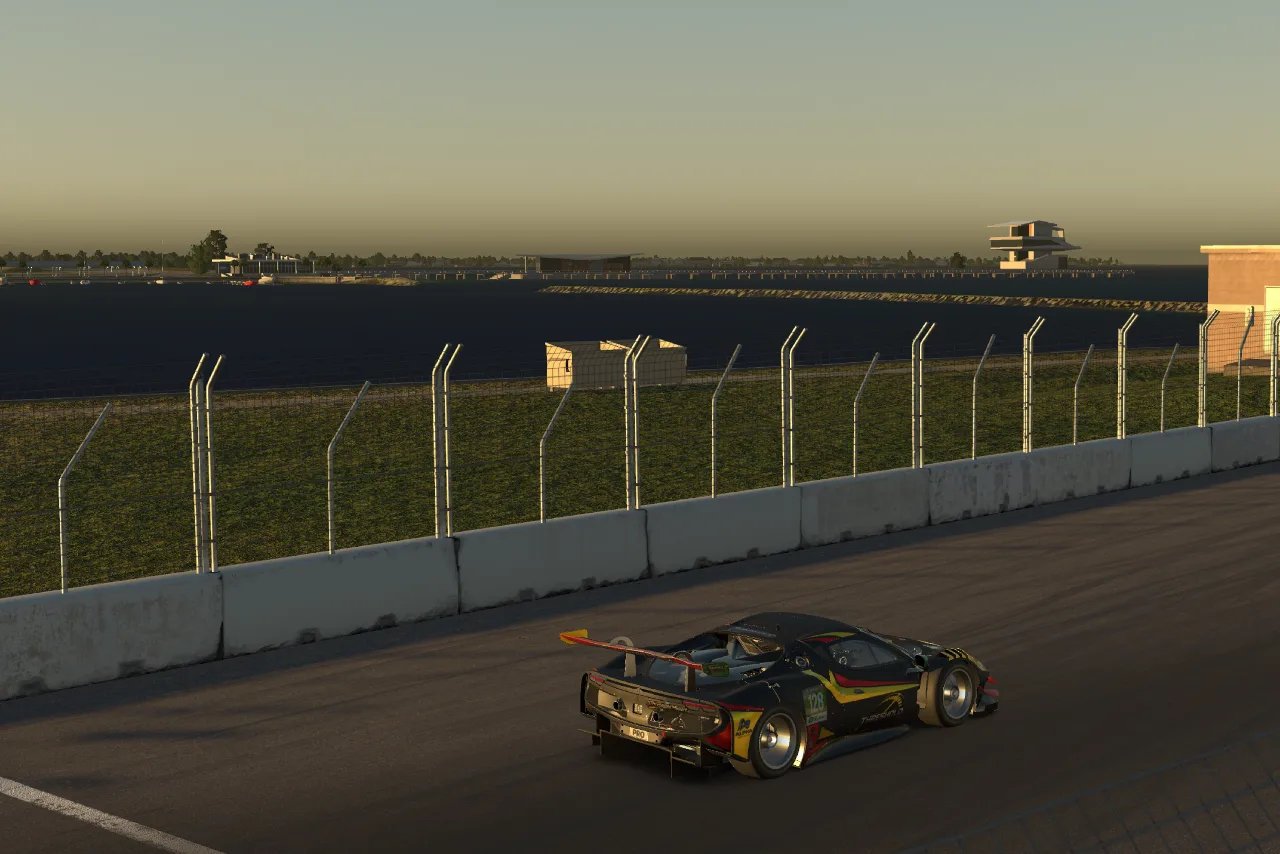 Race photo