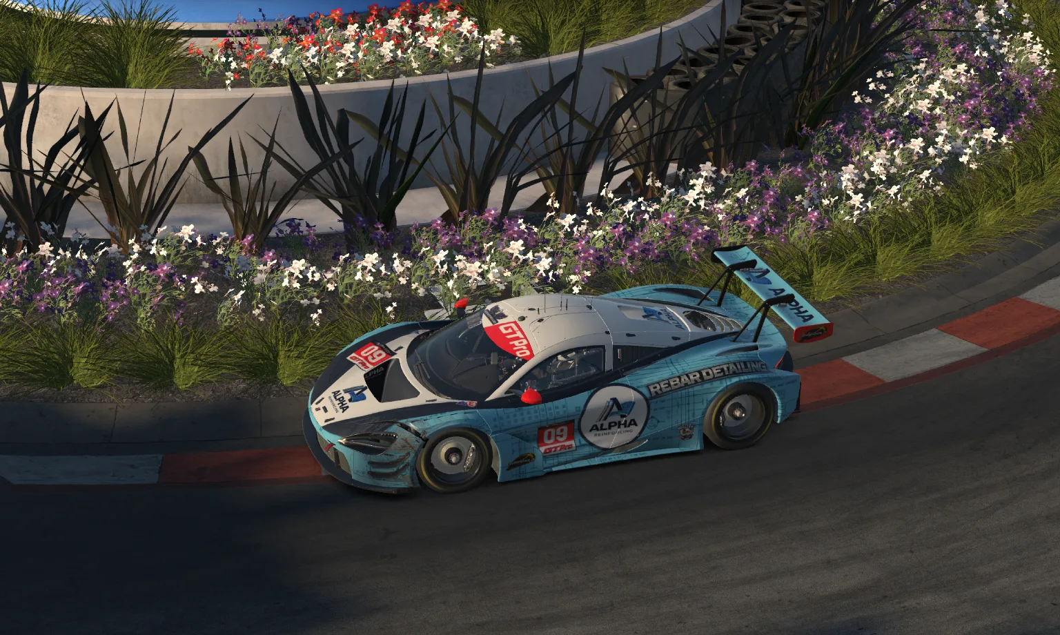 FMA race photo