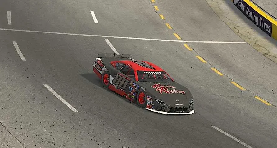 Race photo