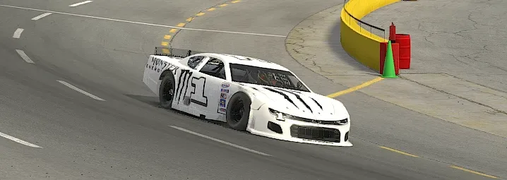 Race photo