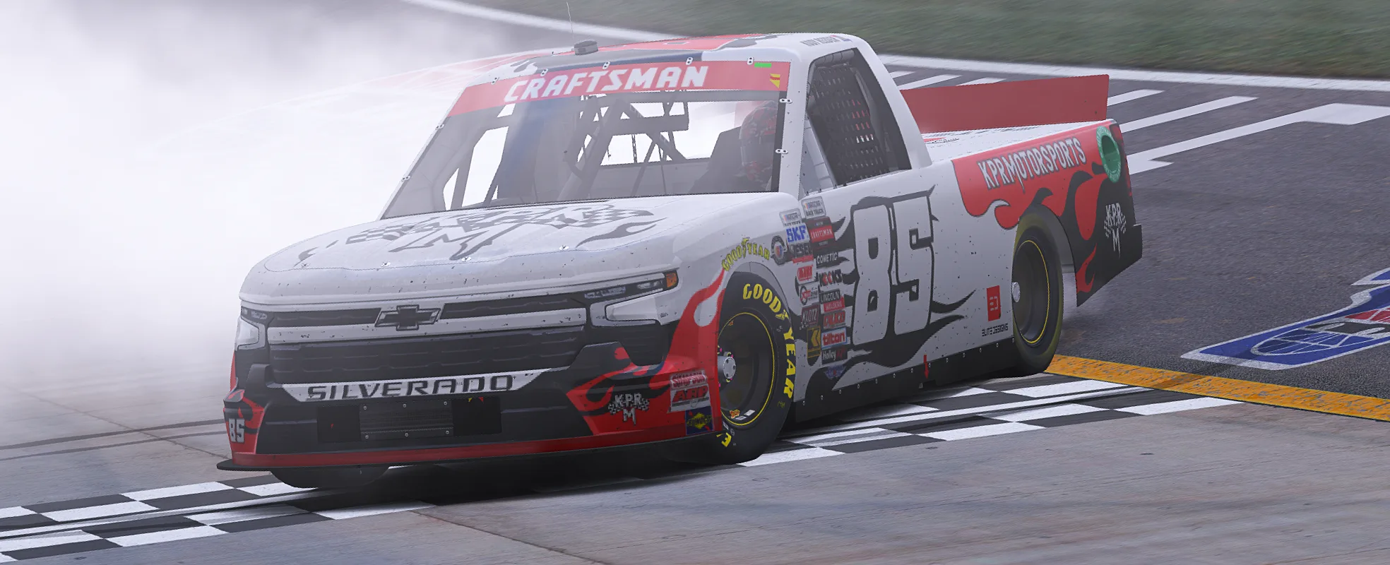 Dakota Reeder Winner