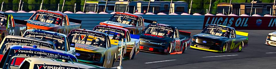 2026 Season · R16 · Lucas Oil Indianapolis Raceway Park (Oval)