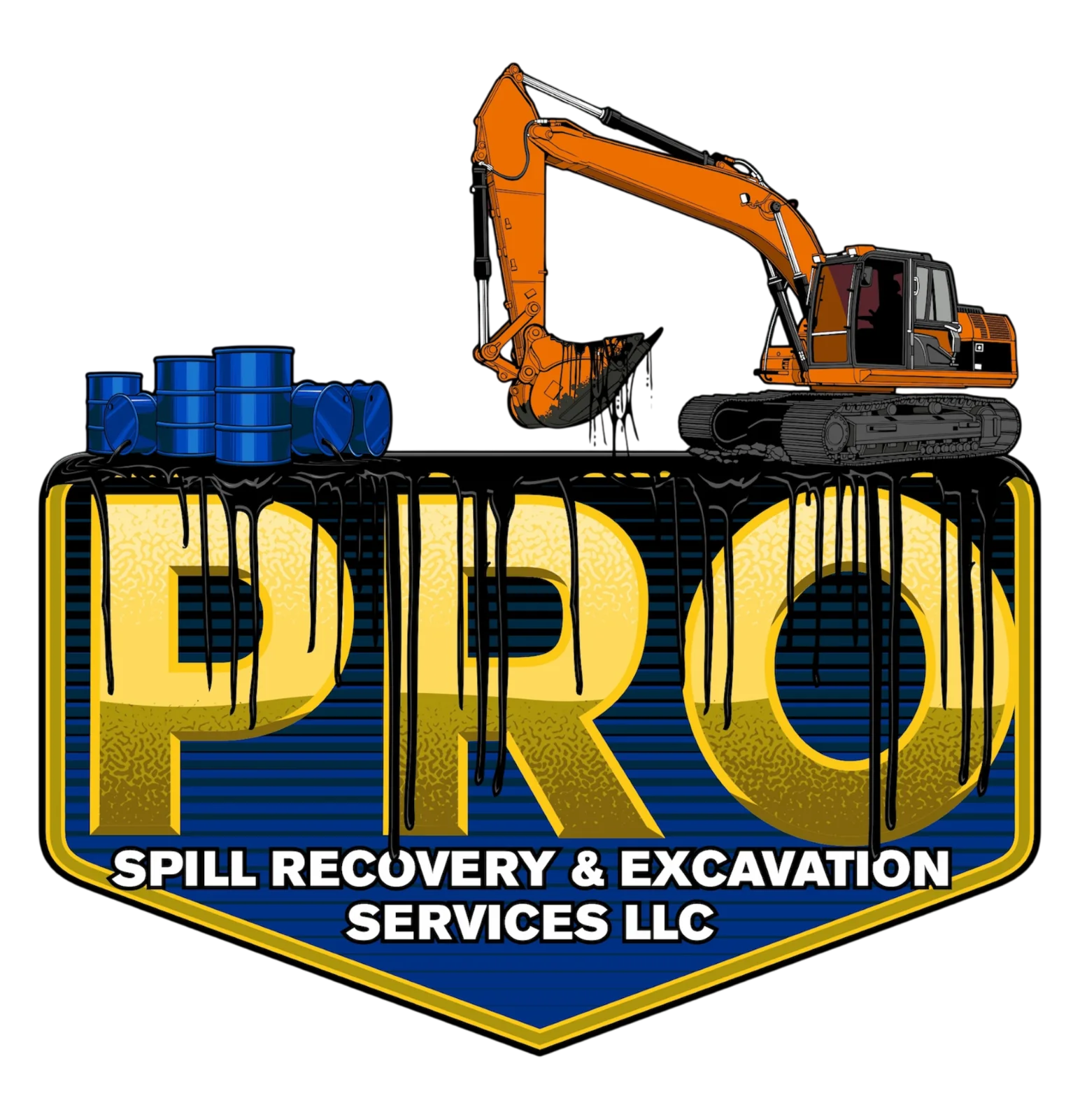Pro Spill Recovery
