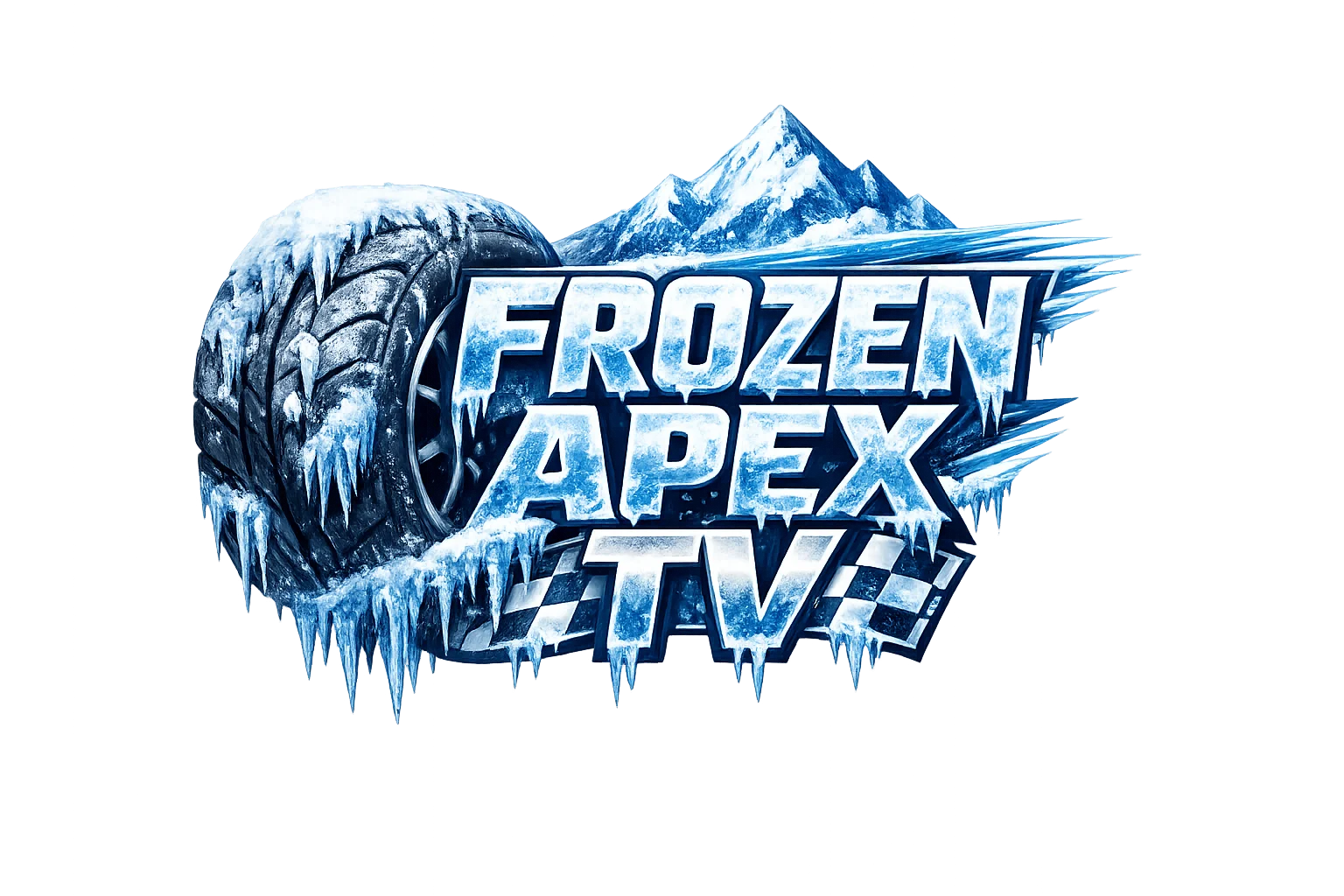 Frozen Apex TV