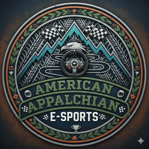 American Appalachian E-Sports