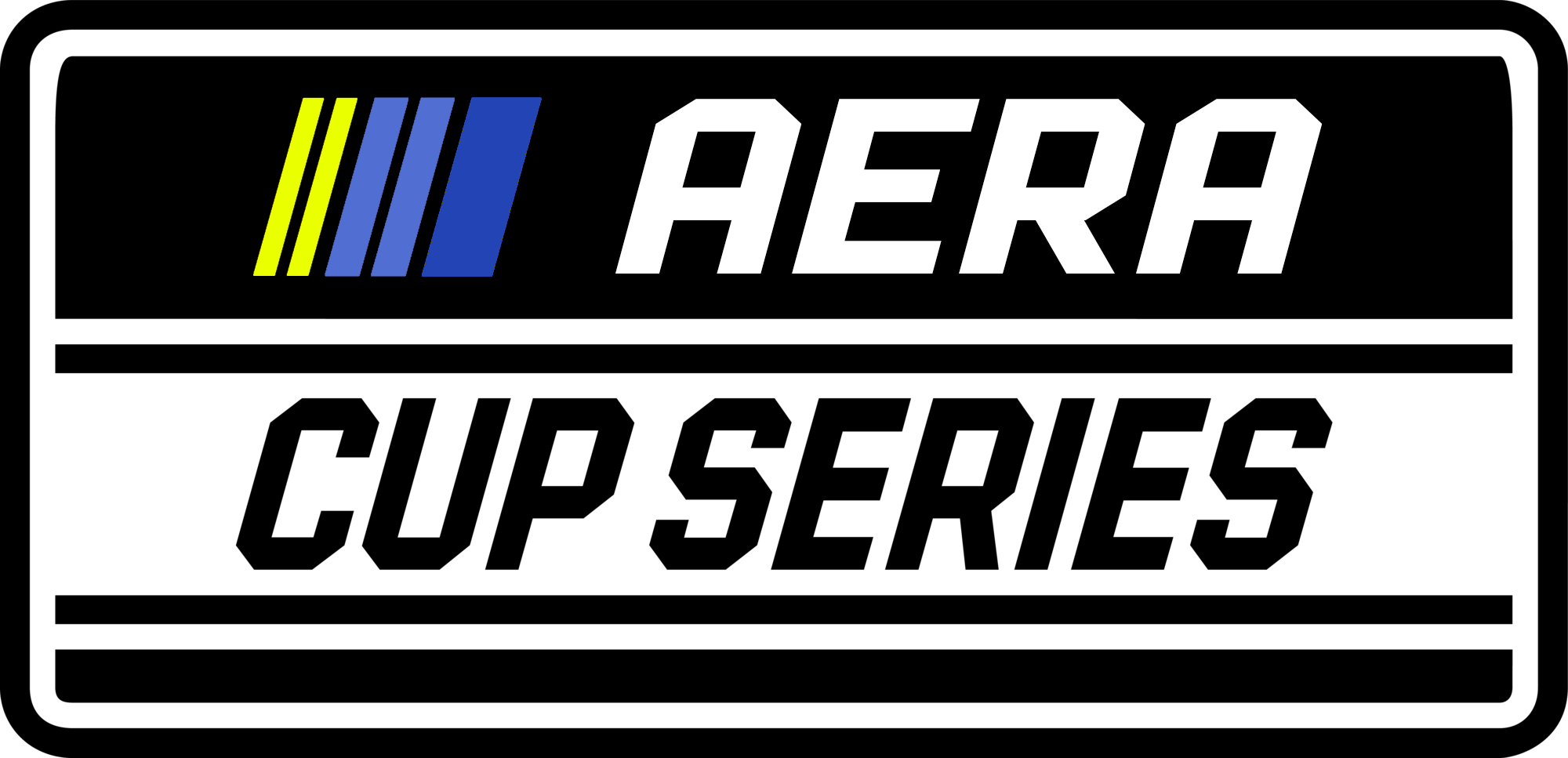 AERA - American Esports Racing Association