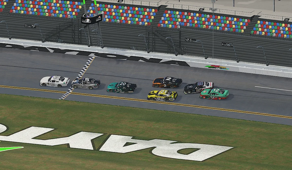 Good Brothers Racing