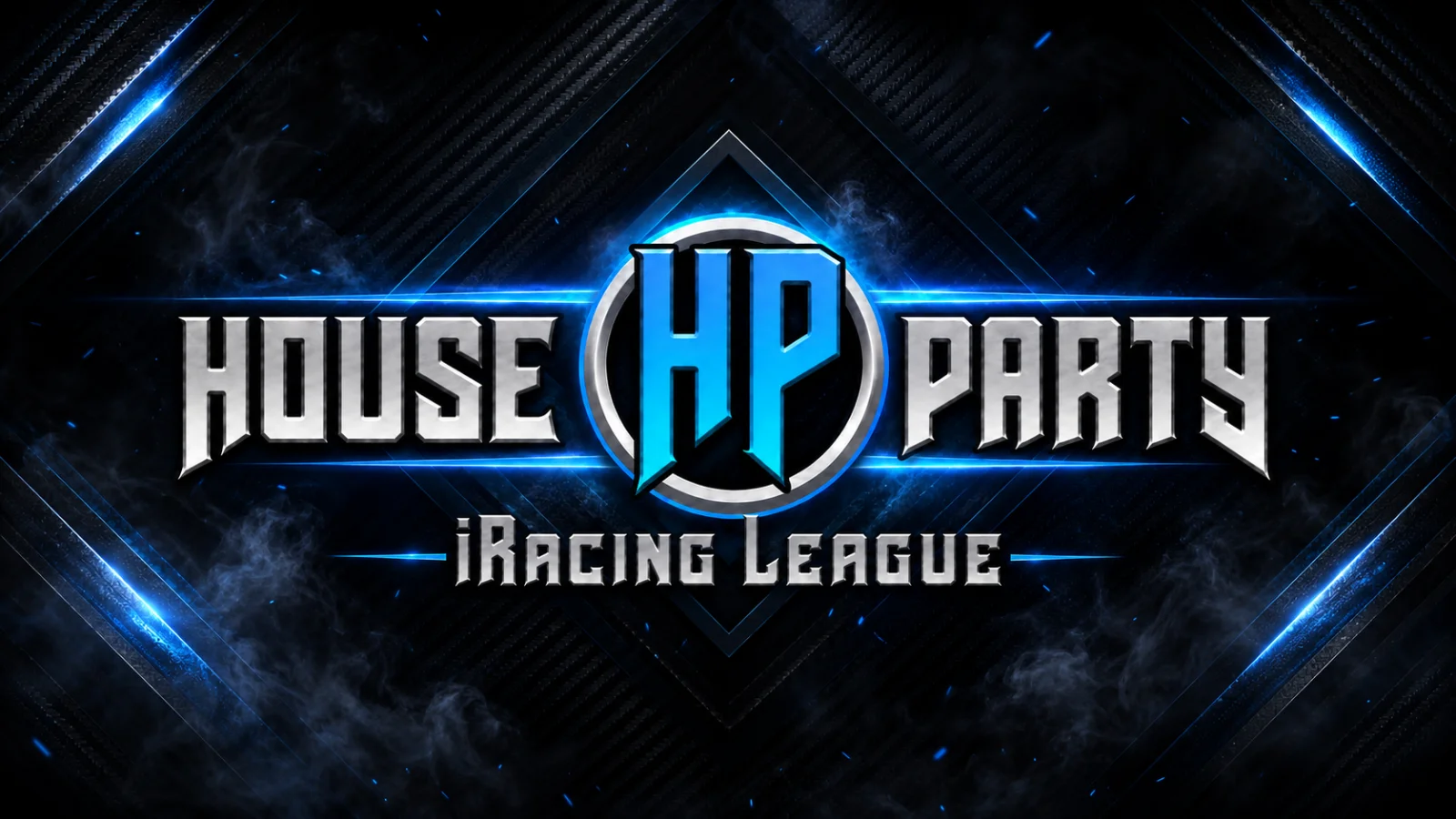 House Party iRacing League