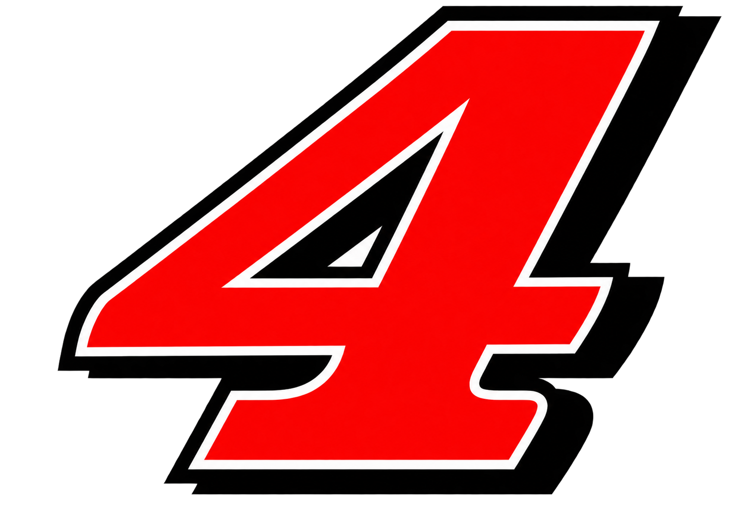 #4