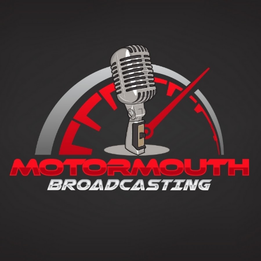 Motormouth Broadcasting