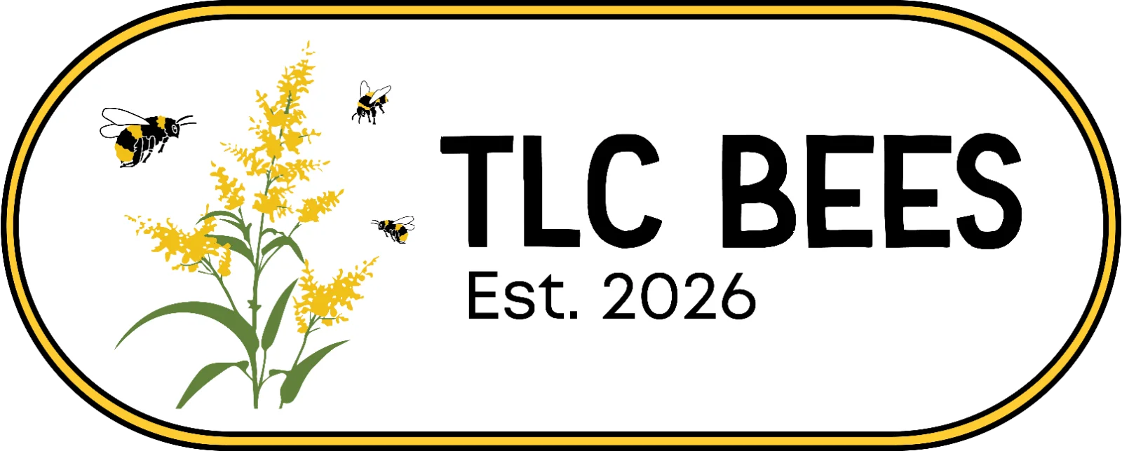 TLC Bees