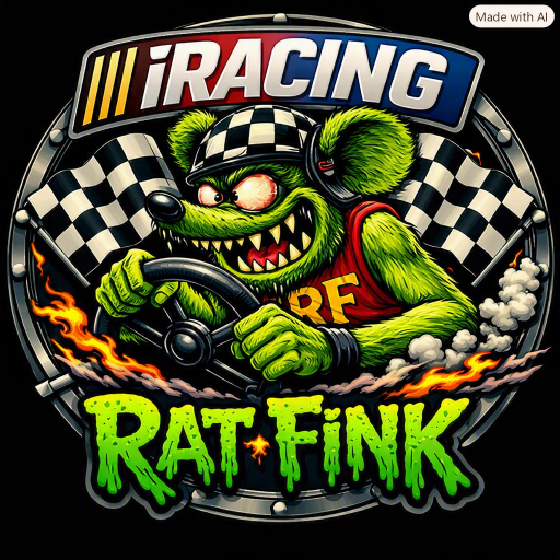 RatFink Motorsports