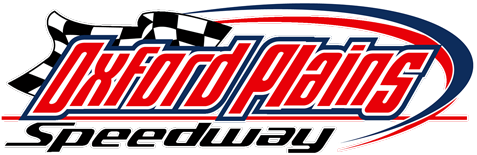 Oxford Plains Speedway