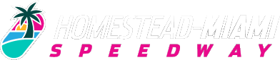 Homestead Miami Speedway