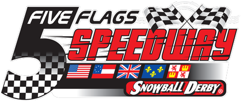 Five Flags Speedway