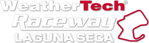 WeatherTech Raceway at Laguna Seca